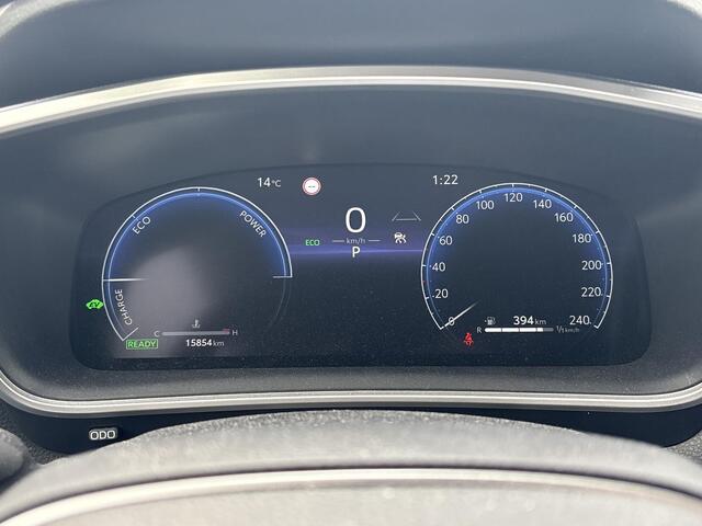 Toyota COROLLA Cross Hybrid 140 Style **DODEHOEK DETECTIE/ PARKEERSENSOREN/ KEYLESS**