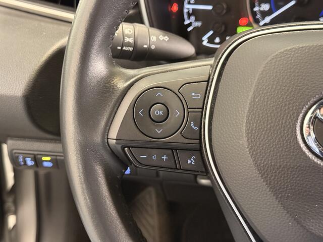 Toyota COROLLA Touring Sports 1.8 Hybrid Active | Premium lak Silver | Apple Carplay |