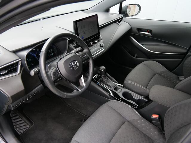 Toyota COROLLA Touring Sports Hybrid 140 Pk Business Automaat Apple Carplay / DAB / Camera / Stoel- en stuurverwarming