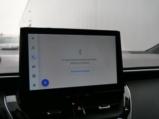 Toyota COROLLA Touring Sports Hybrid 140 Pk Business Automaat Apple Carplay / DAB / Camera / Stoel- en stuurverwarming