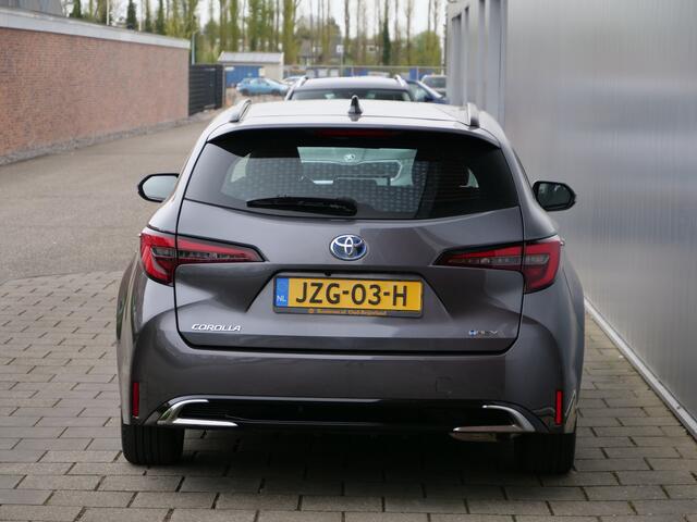 Toyota COROLLA Touring Sports Hybrid 140 Pk Business Automaat Apple Carplay / DAB / Camera / Stoel- en stuurverwarming
