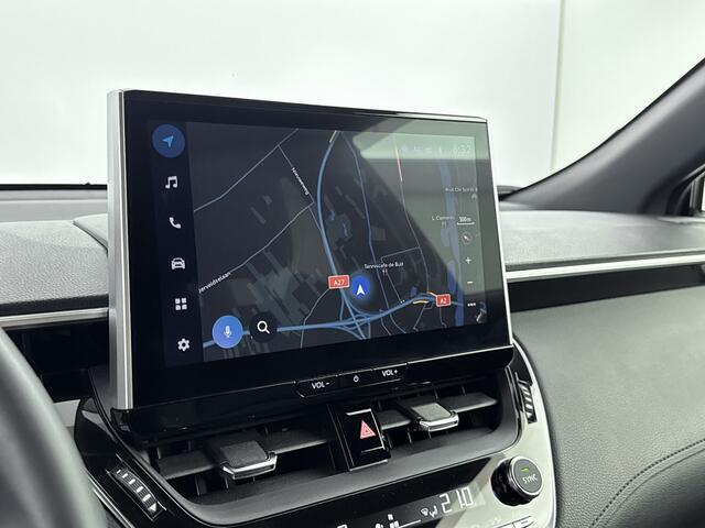 Toyota COROLLA Cross 200 High Power Hybrid First Edition | Trekhaak | Half-Leder Interieur |