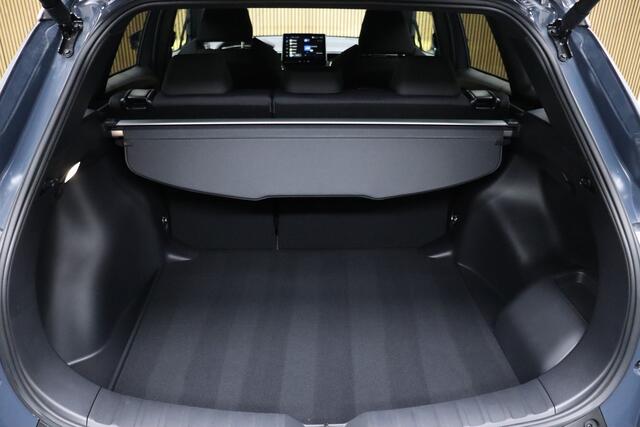 Toyota COROLLA Cross Hybrid 180 Dynamic | ¤ 3.700,- Demo Voordeel! | Adaptive-cruise | Camera | Clima | Keyless | Navigatie | Apple Carplay & Android Auto | Parkeerhulp | Stoel & Stuurverwarming | Dodehoekdetectie