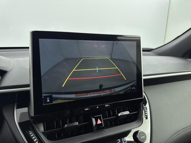 Toyota COROLLA Cross 2.0 High Power Hybrid First Edition Trekhaak Afneembaar | NL-Auto | Dealeronderhouden | 1ste Eig |