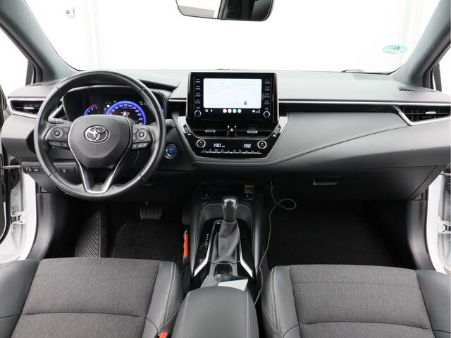 Toyota COROLLA Touring Sports 1.8 Hybrid Business Plus/ lage km/ zeer mooi!