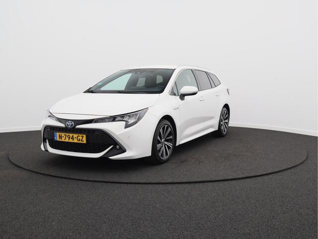 Toyota COROLLA Touring Sports 1.8 Hybrid Business Plus/ lage km/ zeer mooi!