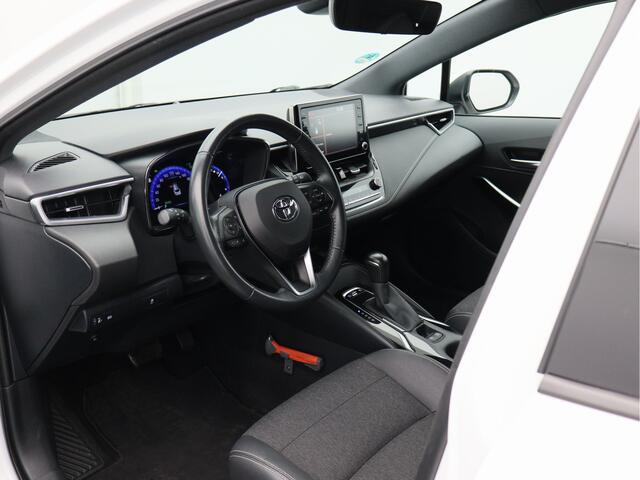 Toyota COROLLA Touring Sports 1.8 Hybrid Business Plus/ lage km/ zeer mooi!