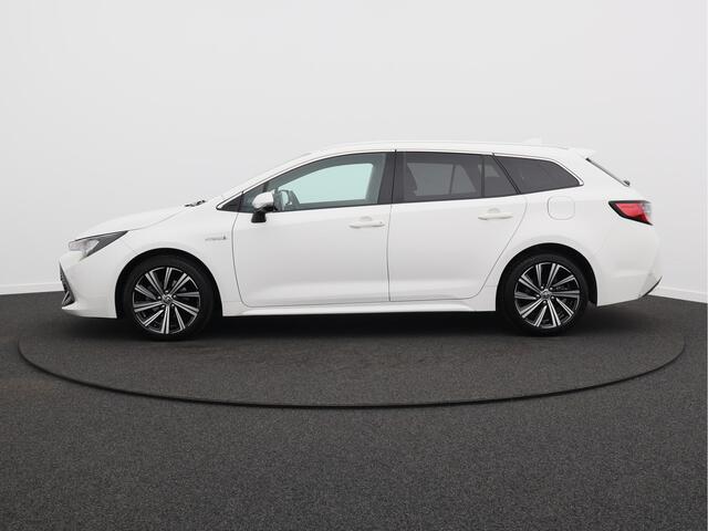 Toyota COROLLA Touring Sports 1.8 Hybrid Business Plus/ lage km/ zeer mooi!