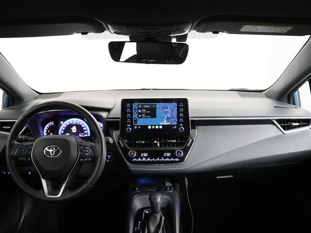 Toyota COROLLA Touring Sports 2.0 Hybrid Business Plus | ACC | Trekhaak | Carplay | Camera!