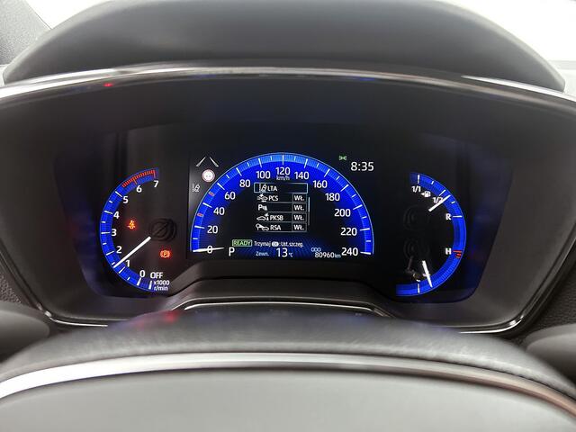 Toyota COROLLA 1.8 Hybrid GR-Sport | BTW Voertuig | Sportief uitgevoerd |