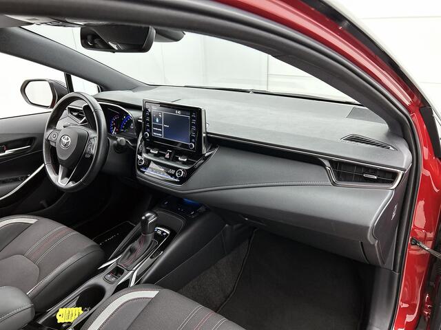 Toyota COROLLA 1.8 Hybrid GR-Sport | BTW Voertuig | Sportief uitgevoerd |