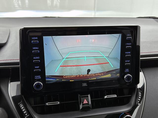 Toyota COROLLA Touring Sports 2.0 Hybrid Premium | BTW Voertuig | Premium uitgevoerd |