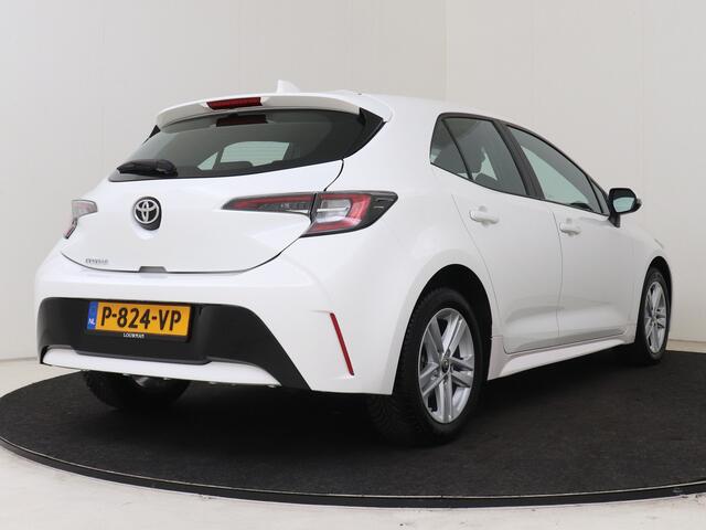 Toyota COROLLA 1.2 Turbo Comfort | NL Auto | Dealeronderhouden |