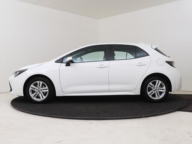 Toyota COROLLA 1.2 Turbo Comfort | NL Auto | Dealeronderhouden |