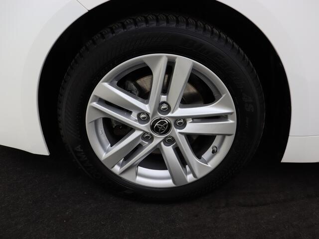 Toyota COROLLA 1.2 Turbo Comfort | NL Auto | Dealeronderhouden |