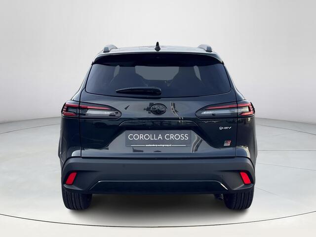 Toyota COROLLA Cross Hybrid 180 GR Sport