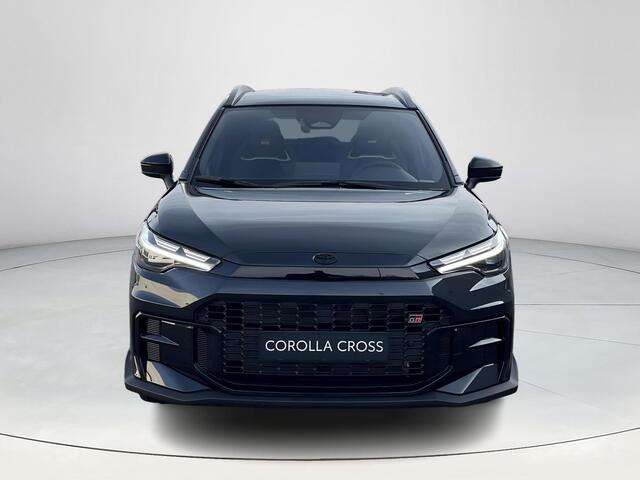 Toyota COROLLA Cross Hybrid 180 GR Sport