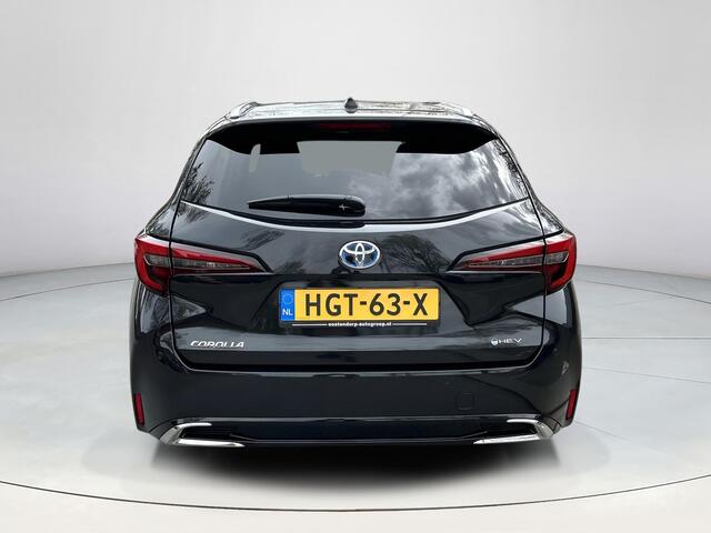 Toyota COROLLA Touring Sports Hybrid 140 Dynamic