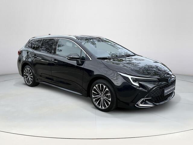 Toyota COROLLA Touring Sports Hybrid 140 Dynamic