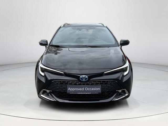 Toyota COROLLA Touring Sports Hybrid 140 Dynamic
