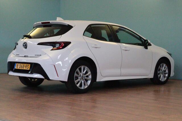 Toyota COROLLA Hybrid 140 Active | APPCONNECT | CLIMA | CAMERA | ADAP CRUISE | LANE-ASSIST |