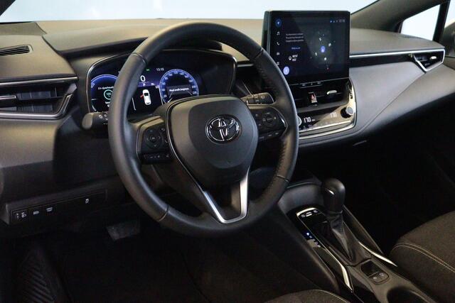 Toyota COROLLA Hybrid 140 Active | APPCONNECT | CLIMA | CAMERA | ADAP CRUISE | LANE-ASSIST |