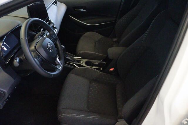 Toyota COROLLA Hybrid 140 Active | APPCONNECT | CLIMA | CAMERA | ADAP CRUISE | LANE-ASSIST |