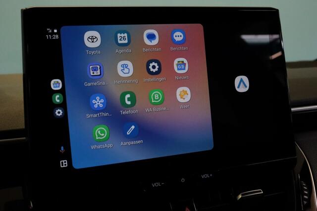 Toyota COROLLA Hybrid 140 Active | APPCONNECT | CLIMA | CAMERA | ADAP CRUISE | LANE-ASSIST |