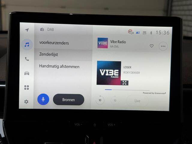 Toyota COROLLA Cross Hybrid 140 Dynamic