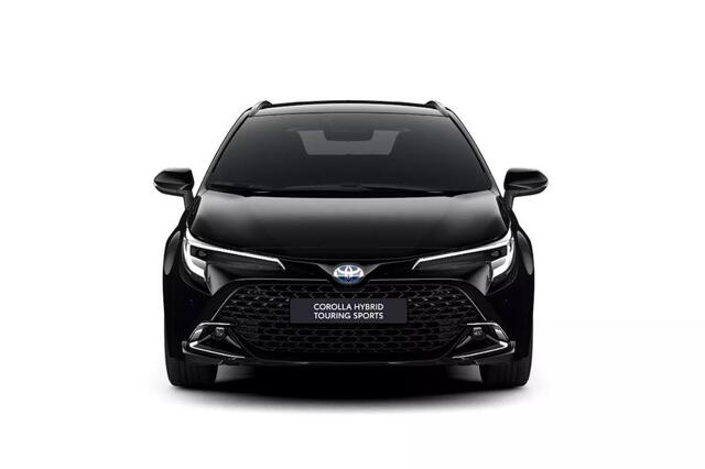 Toyota COROLLA Touring Sports Hybrid 140 Dynamic , Nieuw en snel leverbaar (mei 2026) en met ¤2.000 inruilvoordeel!
