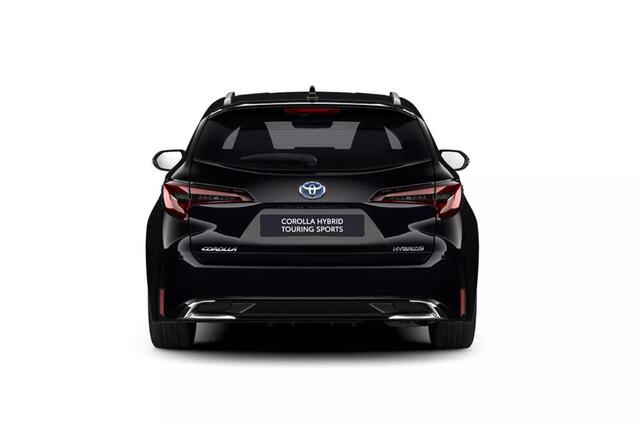 Toyota COROLLA Touring Sports Hybrid 140 Dynamic , Nieuw en snel leverbaar (mei 2026) en met ¤2.000 inruilvoordeel!