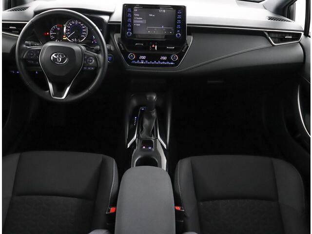 Toyota COROLLA Touring Sports 1.8 Hybrid Active | Apple Carplay/Android Auto | Trekhaak | Parkeercamera | Adaptieve Cruise-Control |