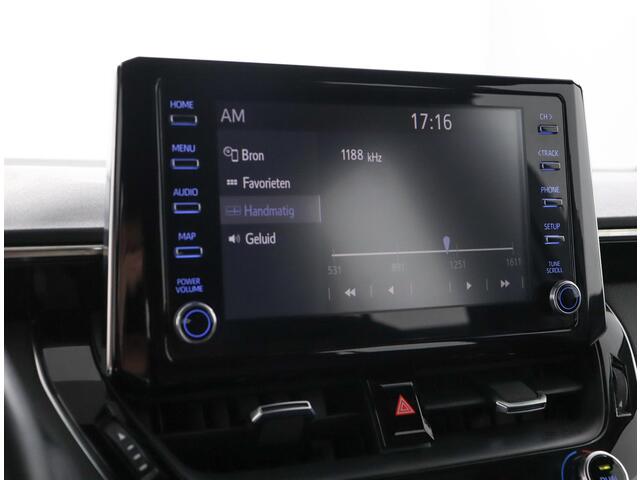 Toyota COROLLA Touring Sports 1.8 Hybrid Active | Apple Carplay/Android Auto | Trekhaak | Parkeercamera | Adaptieve Cruise-Control |