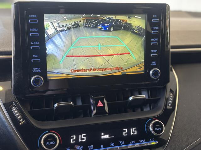 Toyota COROLLA Touring Sports 1.8 Hybrid CARPLAY - NAVI - CAMERA - SUPER NETTE AUTO