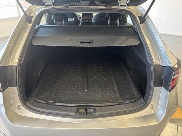 Toyota COROLLA Touring Sports 1.8 Hybrid CARPLAY - NAVI - CAMERA - SUPER NETTE AUTO