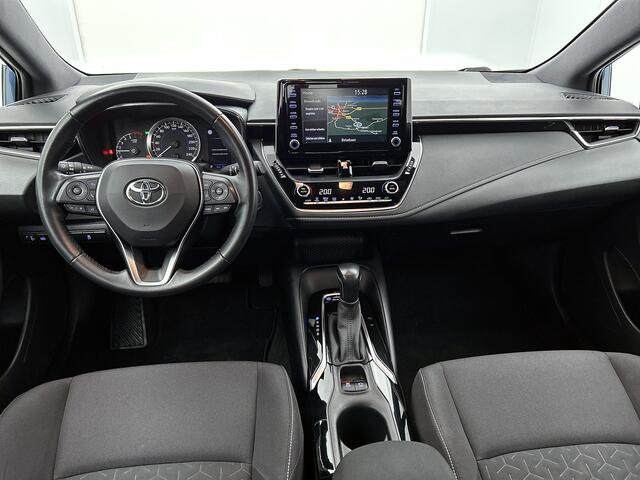 Toyota COROLLA Touring Sports 1.8 Hybrid Active