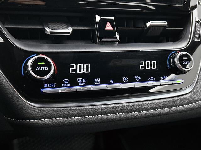 Toyota COROLLA Touring Sports 1.8 Hybrid Active