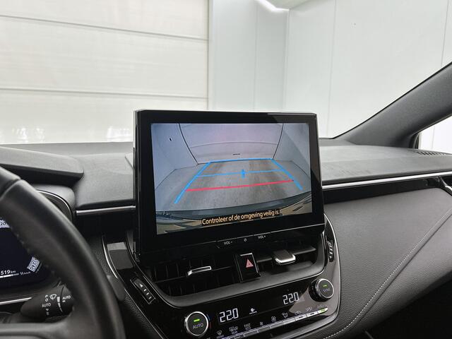 Toyota COROLLA Touring Sports Hybrid 140 Dynamic | NL dealeronderhouden | Onderweg-naar-dealer