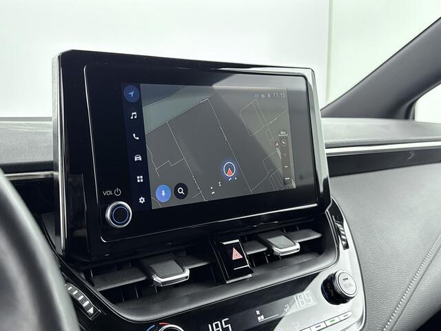 Toyota COROLLA 1.8 Hybrid Style Plus | PDC | Blind Spot | Stuur-Stoelverwarming |