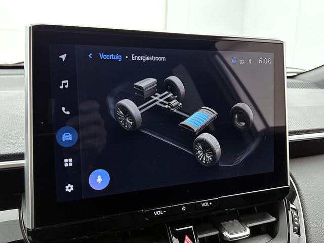 Toyota COROLLA Cross Hybrid 200 Style | NL dealeronderhouden | Onderweg-naar-vestiging