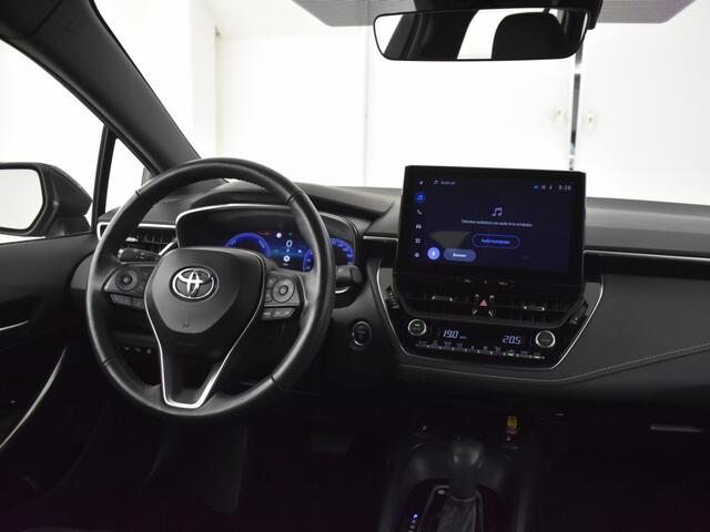 Toyota COROLLA Touring Sports Hybrid 140 Active | PDC | Stoel+ stuurverw. | Carplay |