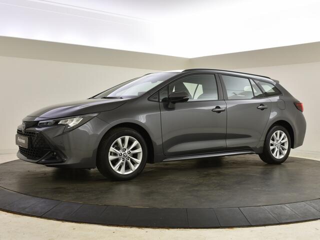 Toyota COROLLA Touring Sports Hybrid 140 Active | PDC | Stoel+ stuurverw. | Carplay |