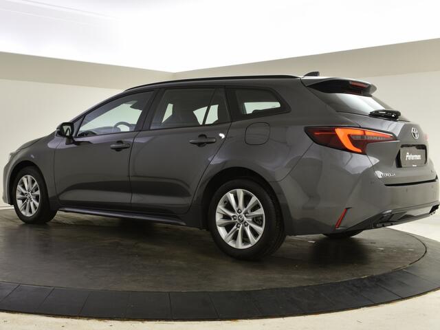 Toyota COROLLA Touring Sports Hybrid 140 Active | PDC | Stoel+ stuurverw. | Carplay |