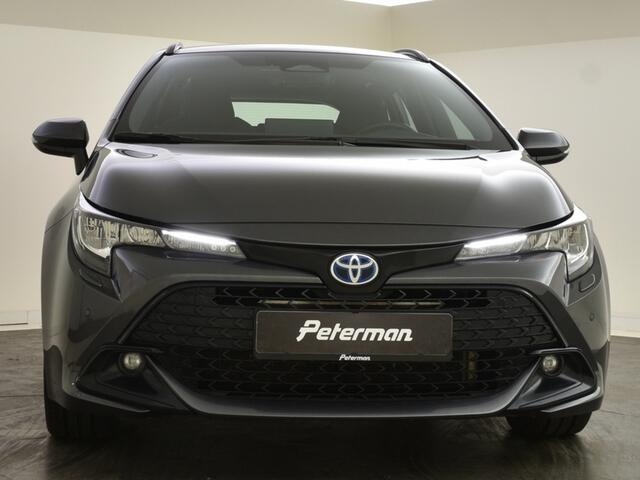 Toyota COROLLA Touring Sports Hybrid 140 Active | PDC | Stoel+ stuurverw. | Carplay |