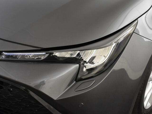 Toyota COROLLA Touring Sports Hybrid 140 Active | PDC | Stoel+ stuurverw. | Carplay |