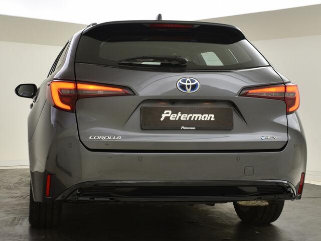 Toyota COROLLA Touring Sports Hybrid 140 Active | PDC | Stoel+ stuurverw. | Carplay |