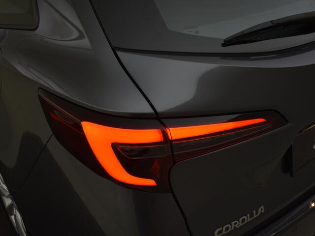 Toyota COROLLA Touring Sports Hybrid 140 Active | PDC | Stoel+ stuurverw. | Carplay |