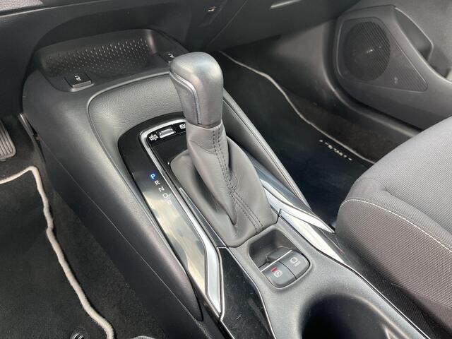 Toyota COROLLA Touring Sports 1.8 Hybrid Dynamic | Navigatie | Apple CarPlay/Android auto | Achteruitrijcamera | Parkeersensoren