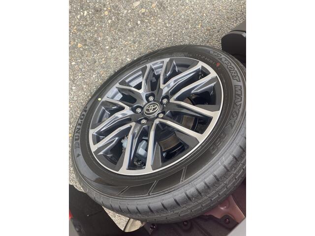 Toyota COROLLA Cross Hybrid 180 Dynamic