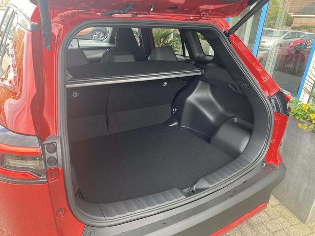 Toyota COROLLA Cross Hybrid 180 Dynamic